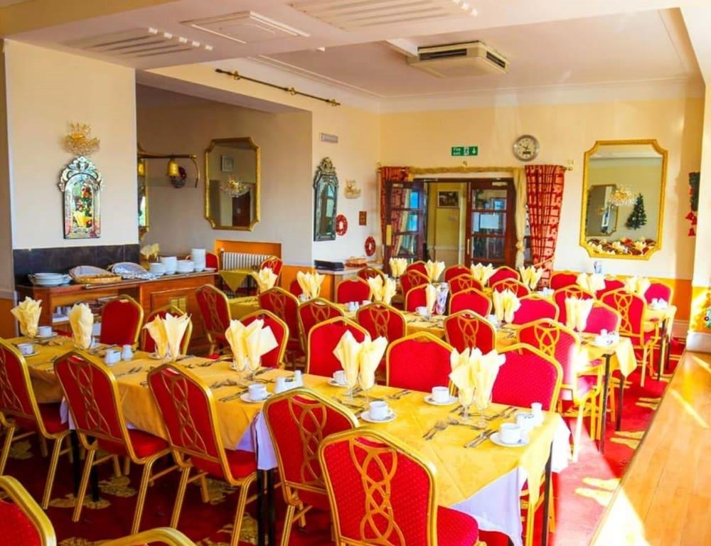 Albany Lions Hotel Torneo de Torneo de Eastbourne Exterior foto