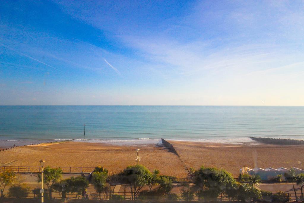 Albany Lions Hotel Torneo de Torneo de Eastbourne Exterior foto