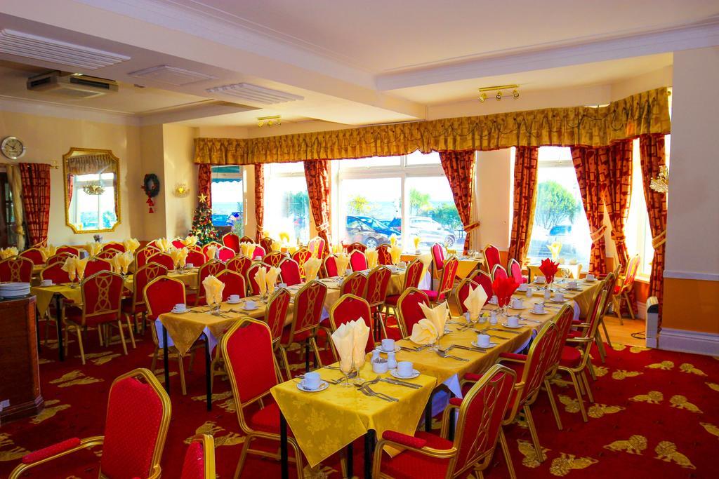 Albany Lions Hotel Torneo de Torneo de Eastbourne Exterior foto