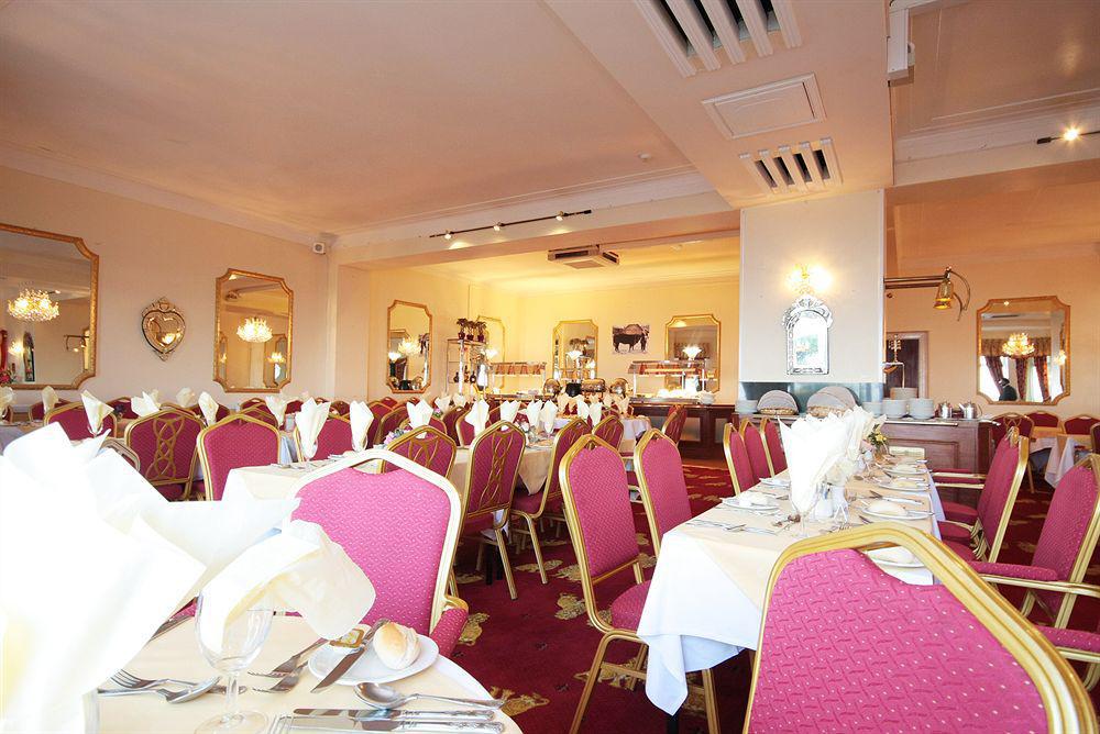 Albany Lions Hotel Torneo de Torneo de Eastbourne Exterior foto